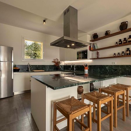 Casa Upupa Villa กาซาเล มาริตติโม ภายนอก รูปภาพ