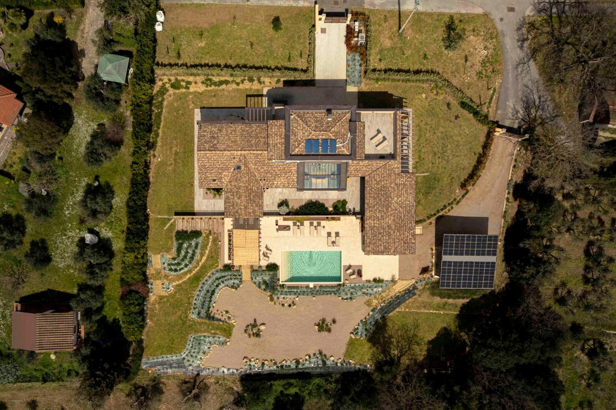 Casa Upupa Villa กาซาเล มาริตติโม ภายนอก รูปภาพ