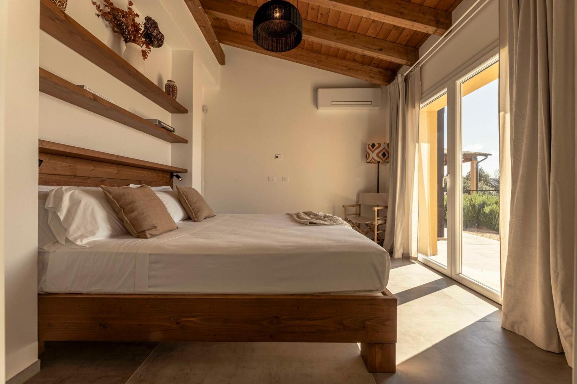 Casa Upupa Villa กาซาเล มาริตติโม ภายนอก รูปภาพ