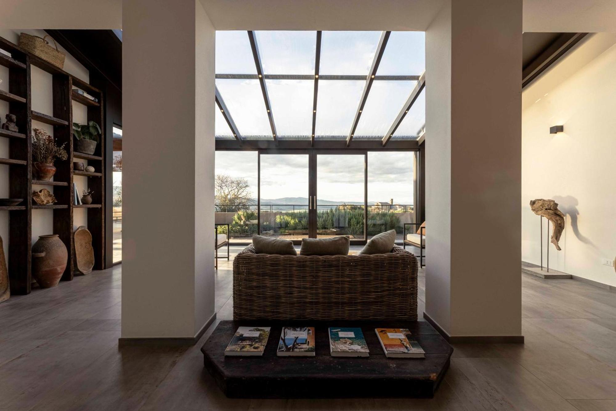 Casa Upupa Villa กาซาเล มาริตติโม ภายนอก รูปภาพ