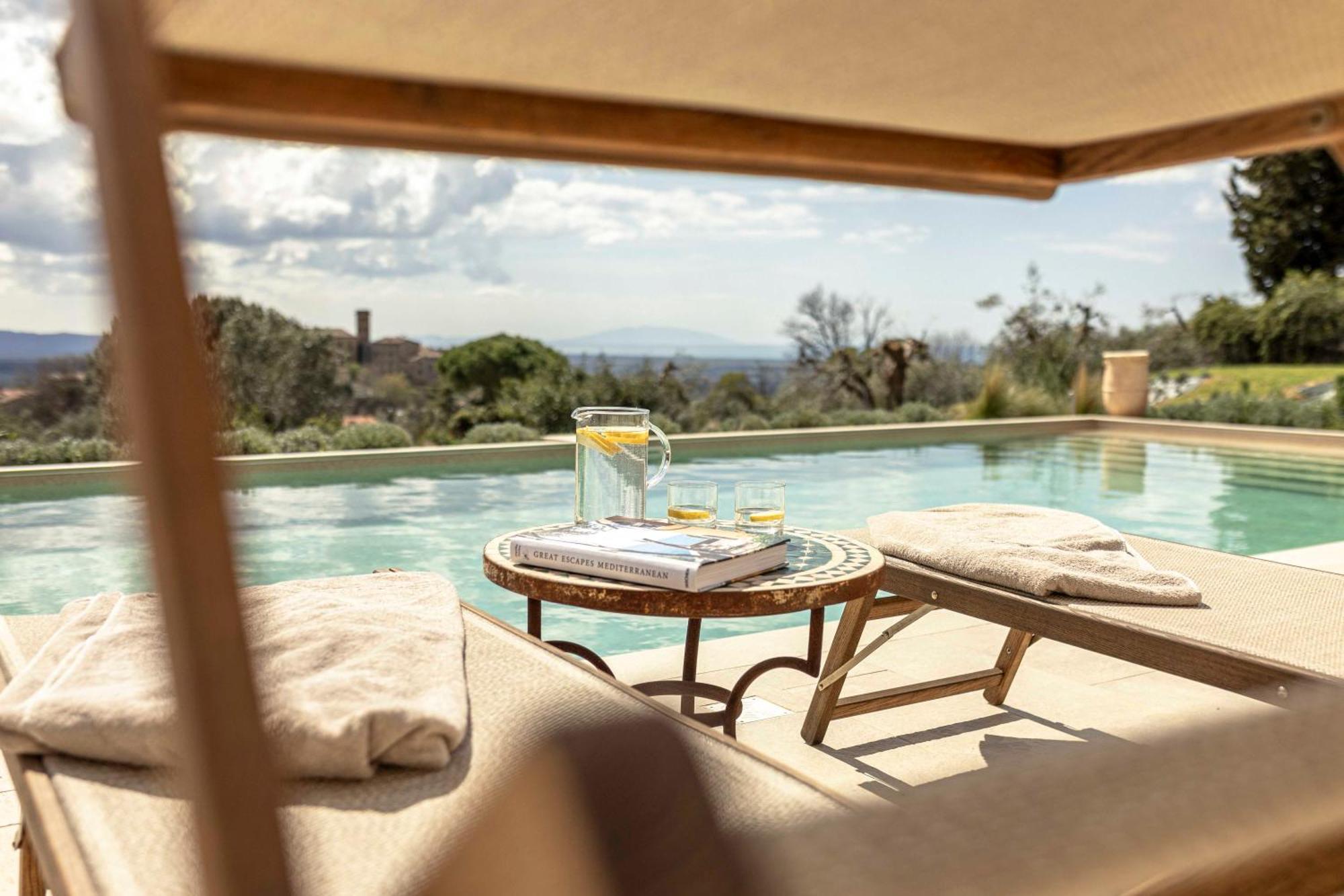 Casa Upupa Villa กาซาเล มาริตติโม ภายนอก รูปภาพ