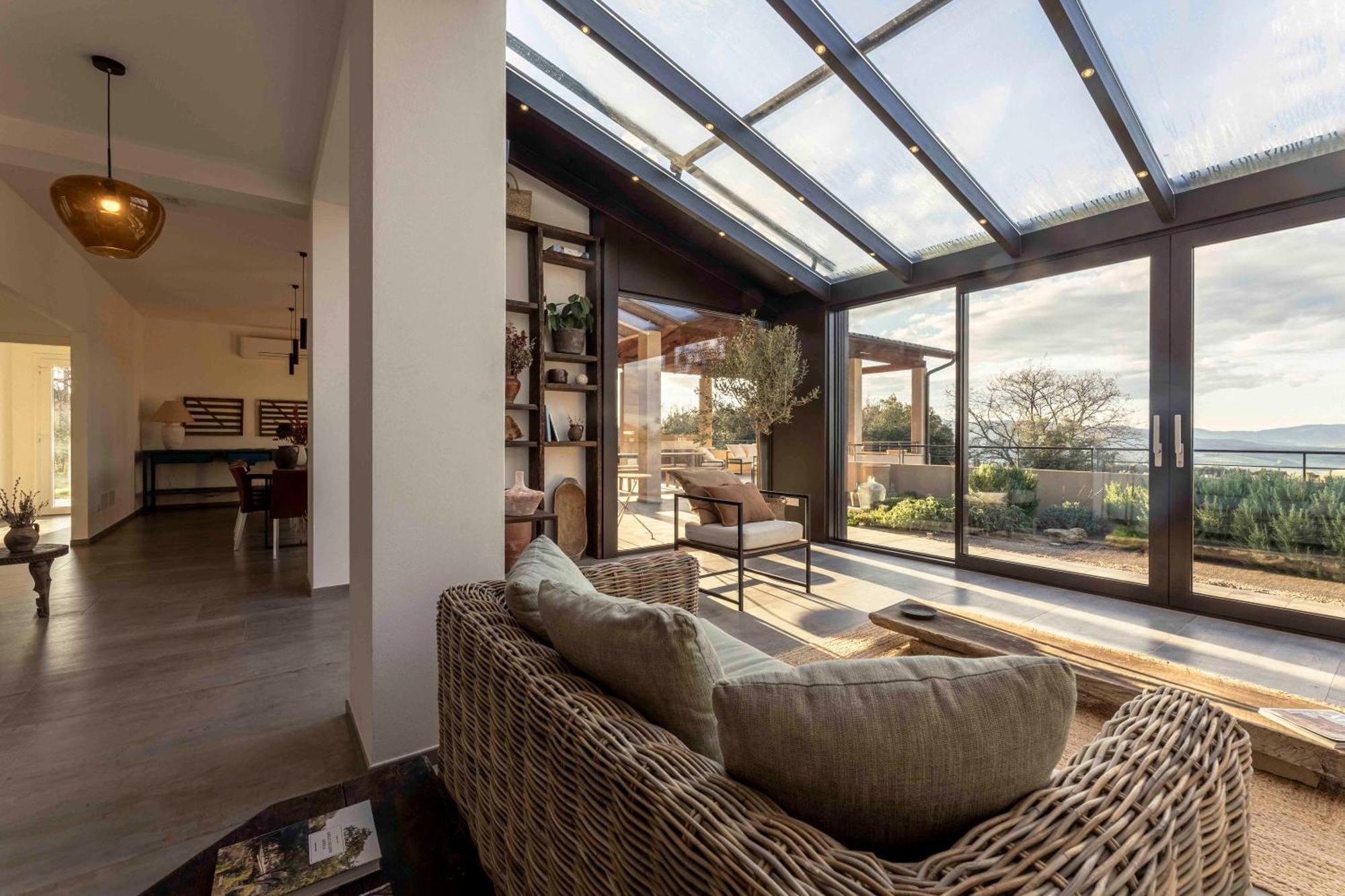 Casa Upupa Villa กาซาเล มาริตติโม ภายนอก รูปภาพ