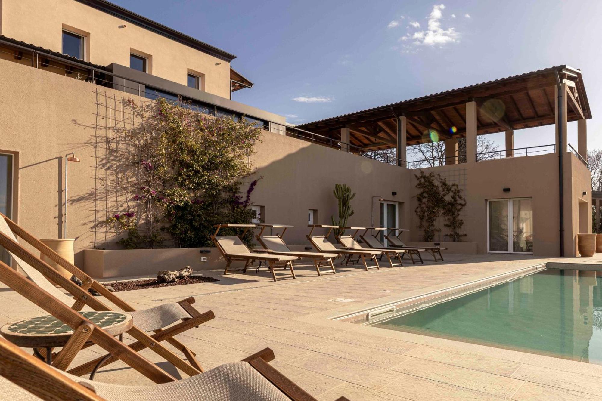 Casa Upupa Villa กาซาเล มาริตติโม ภายนอก รูปภาพ
