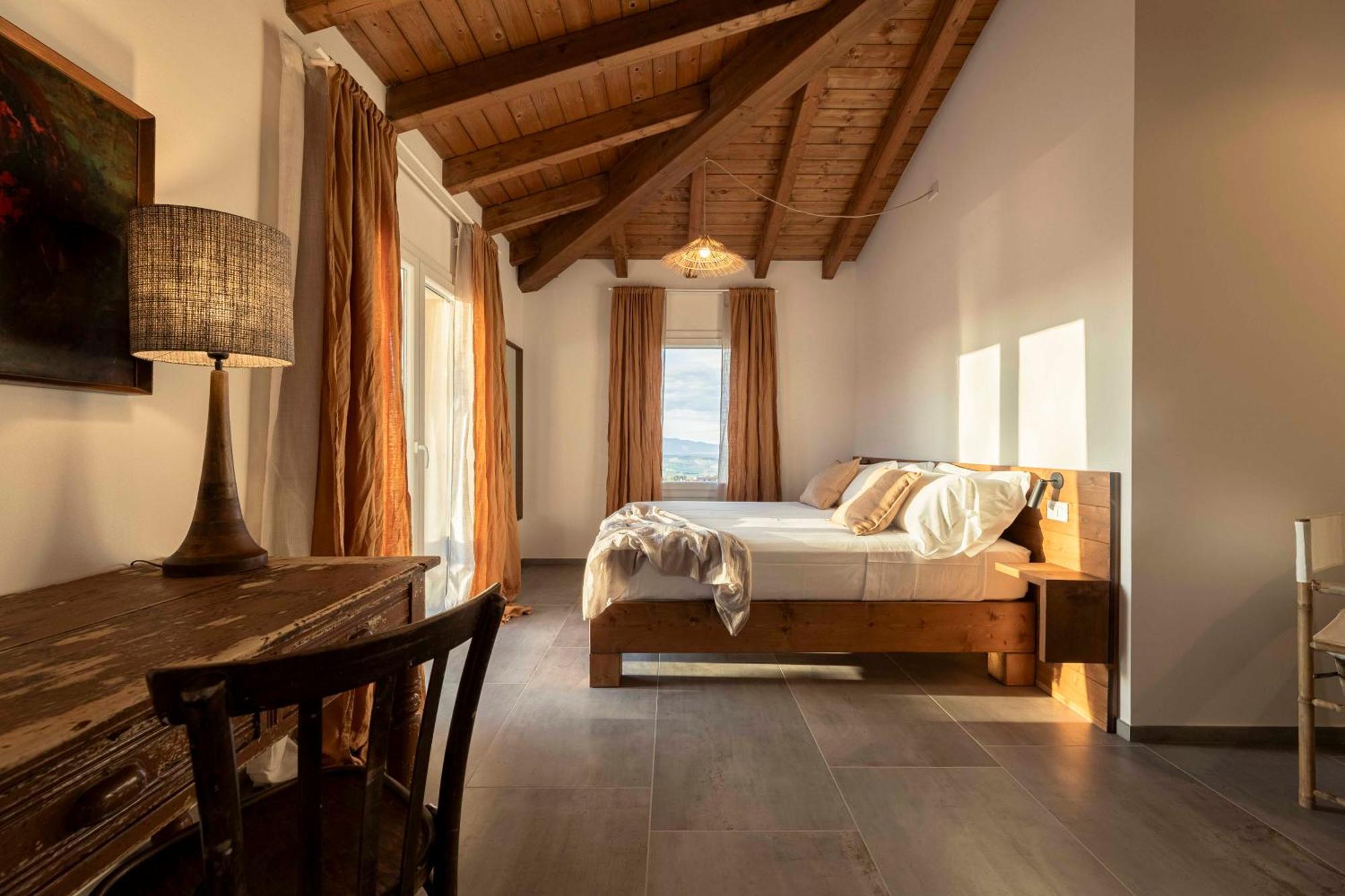 Casa Upupa Villa กาซาเล มาริตติโม ภายนอก รูปภาพ