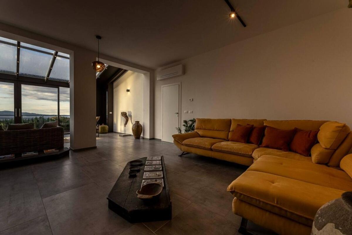 Casa Upupa Villa กาซาเล มาริตติโม ภายนอก รูปภาพ