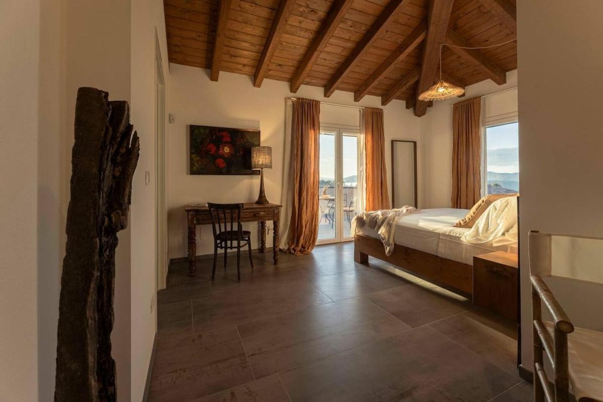 Casa Upupa Villa กาซาเล มาริตติโม ภายนอก รูปภาพ
