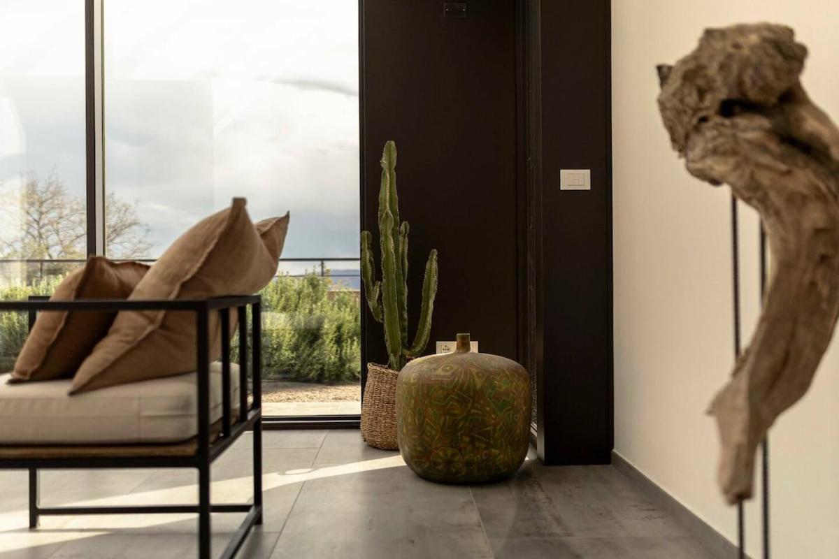 Casa Upupa Villa กาซาเล มาริตติโม ภายนอก รูปภาพ