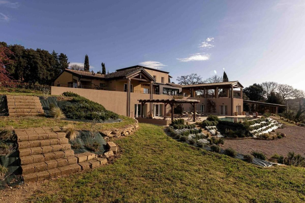 Casa Upupa Villa กาซาเล มาริตติโม ภายนอก รูปภาพ