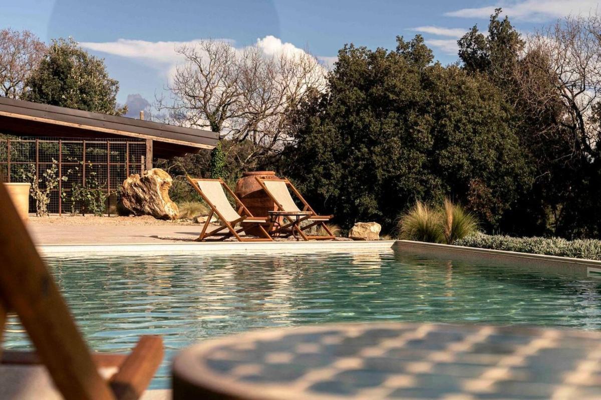 Casa Upupa Villa กาซาเล มาริตติโม ภายนอก รูปภาพ