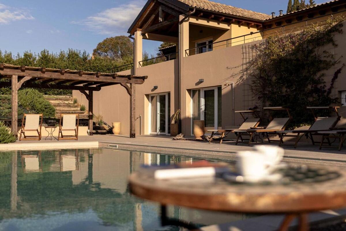 Casa Upupa Villa กาซาเล มาริตติโม ภายนอก รูปภาพ