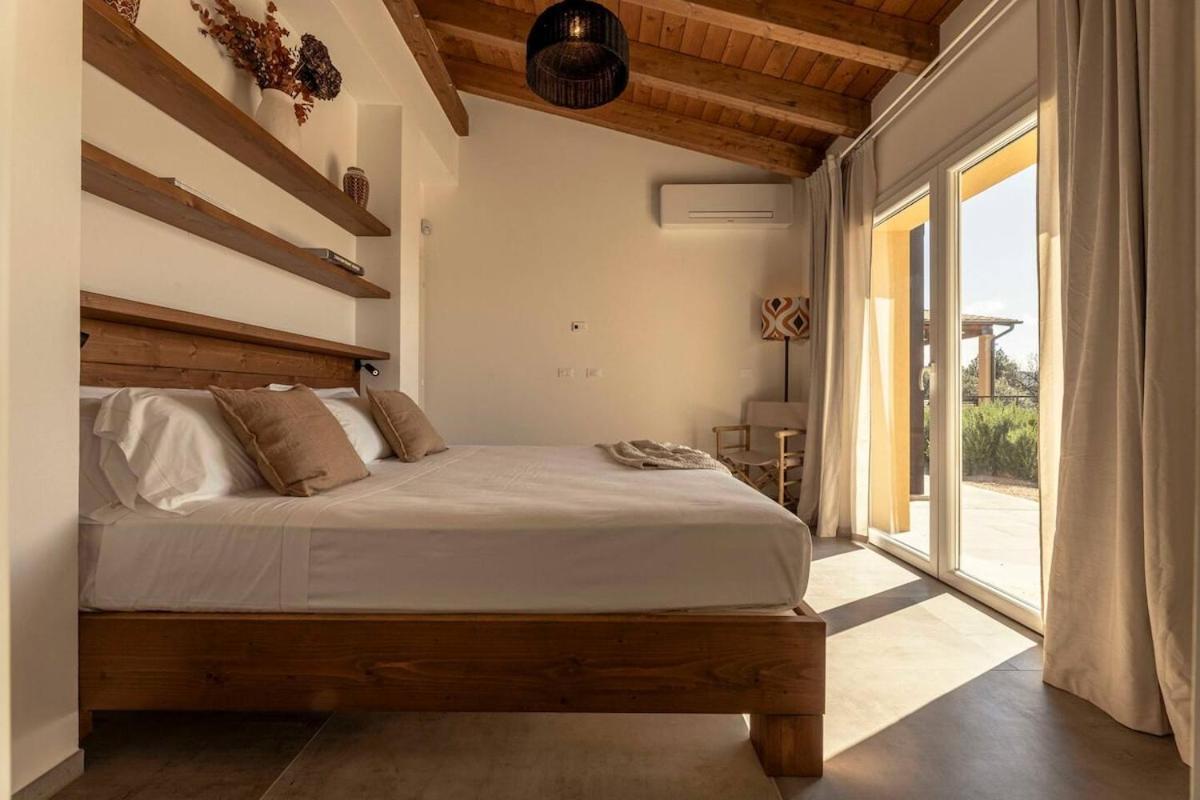 Casa Upupa Villa กาซาเล มาริตติโม ภายนอก รูปภาพ