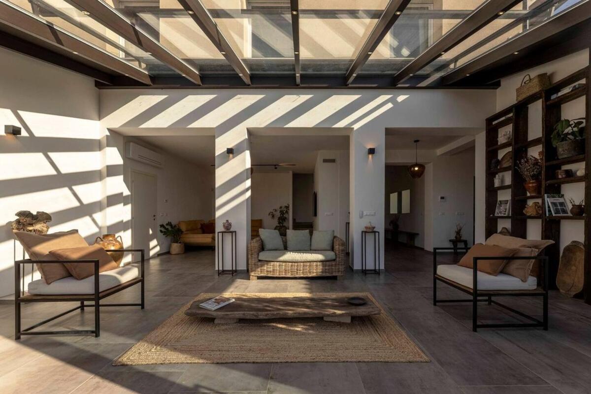 Casa Upupa Villa กาซาเล มาริตติโม ภายนอก รูปภาพ