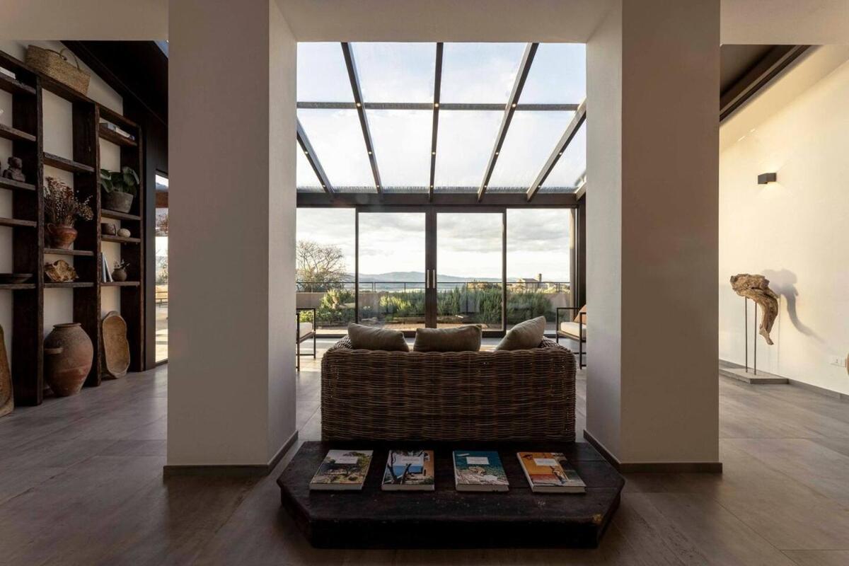 Casa Upupa Villa กาซาเล มาริตติโม ภายนอก รูปภาพ