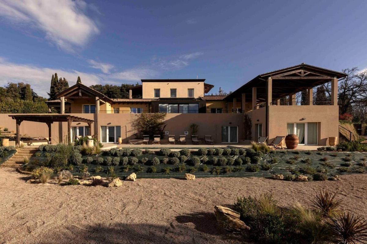 Casa Upupa Villa กาซาเล มาริตติโม ภายนอก รูปภาพ