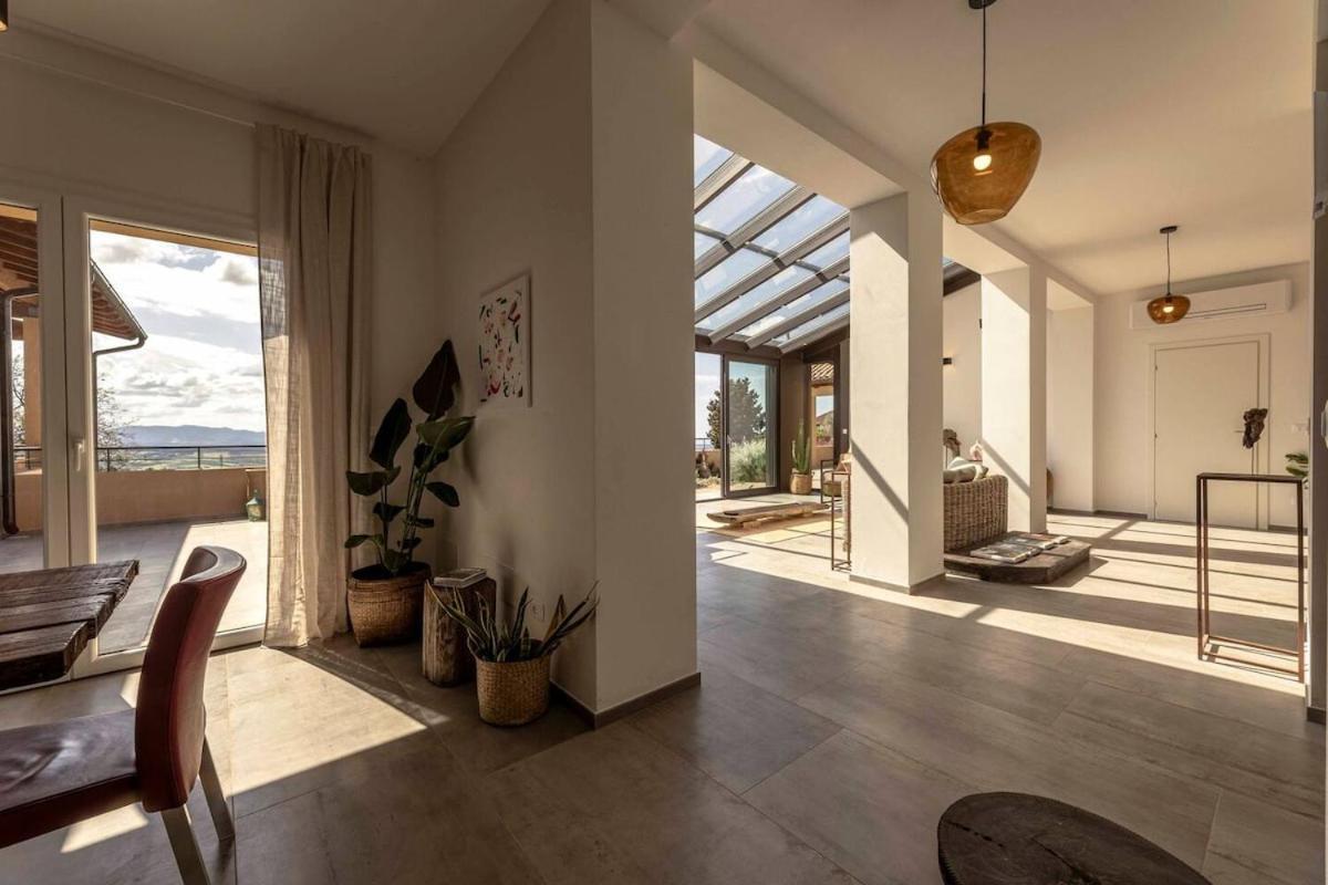 Casa Upupa Villa กาซาเล มาริตติโม ภายนอก รูปภาพ