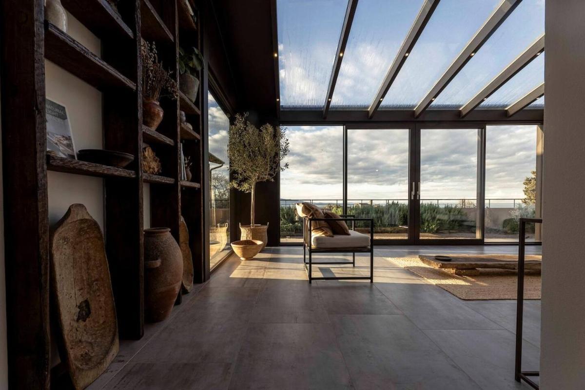 Casa Upupa Villa กาซาเล มาริตติโม ภายนอก รูปภาพ