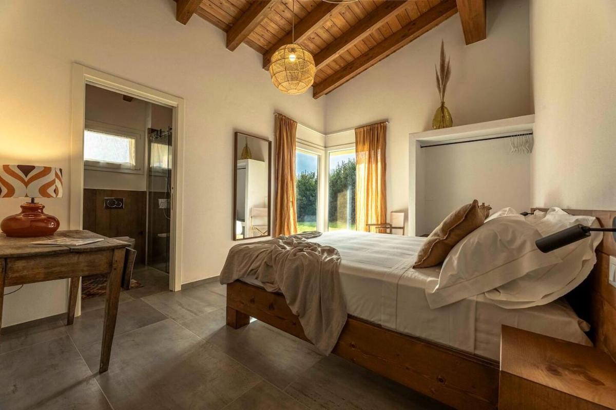 Casa Upupa Villa กาซาเล มาริตติโม ภายนอก รูปภาพ