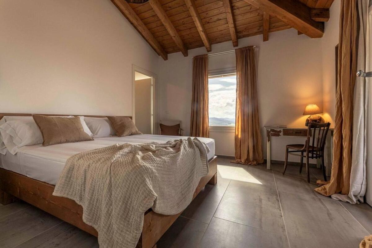 Casa Upupa Villa กาซาเล มาริตติโม ภายนอก รูปภาพ