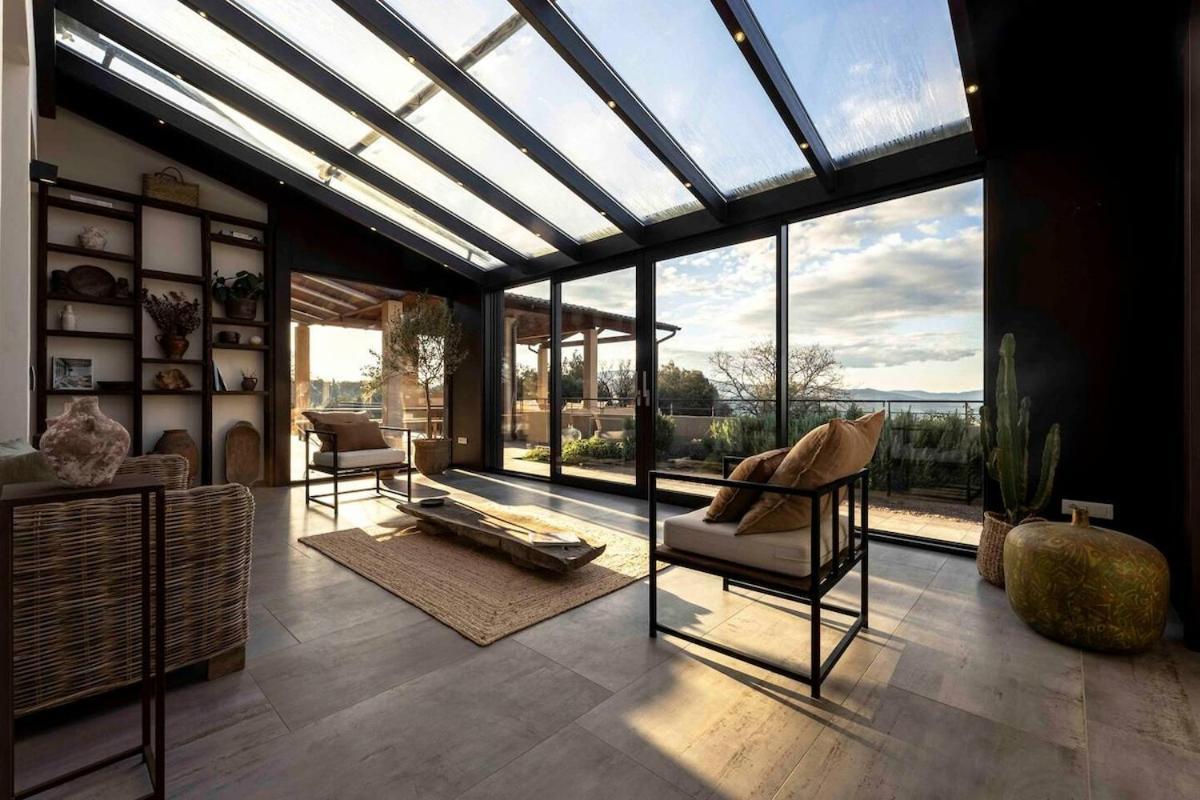 Casa Upupa Villa กาซาเล มาริตติโม ภายนอก รูปภาพ