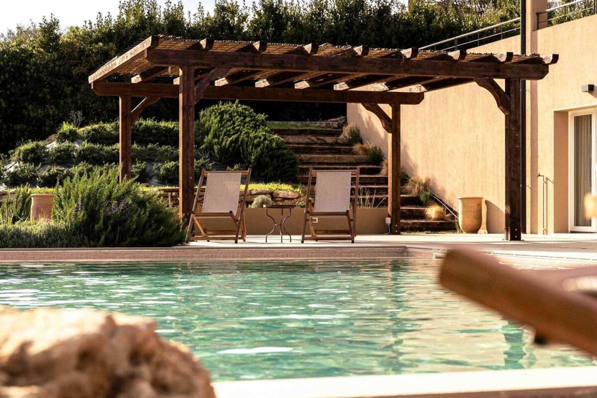 Casa Upupa Villa กาซาเล มาริตติโม ภายนอก รูปภาพ