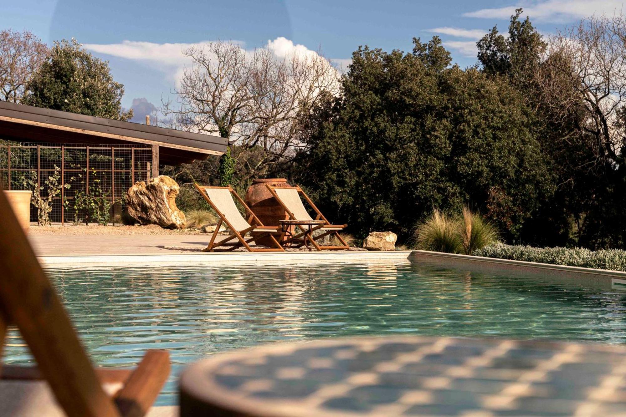 Casa Upupa Villa กาซาเล มาริตติโม ภายนอก รูปภาพ