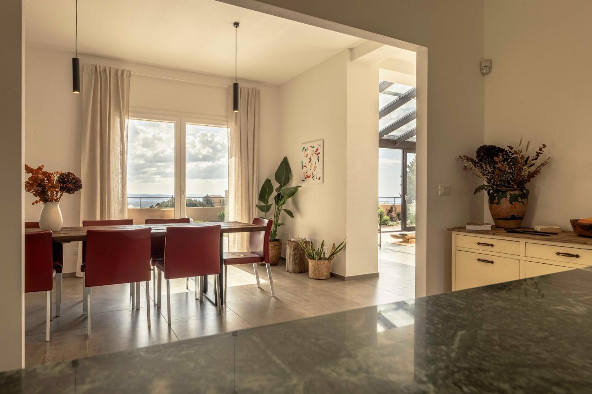 Casa Upupa Villa กาซาเล มาริตติโม ภายนอก รูปภาพ
