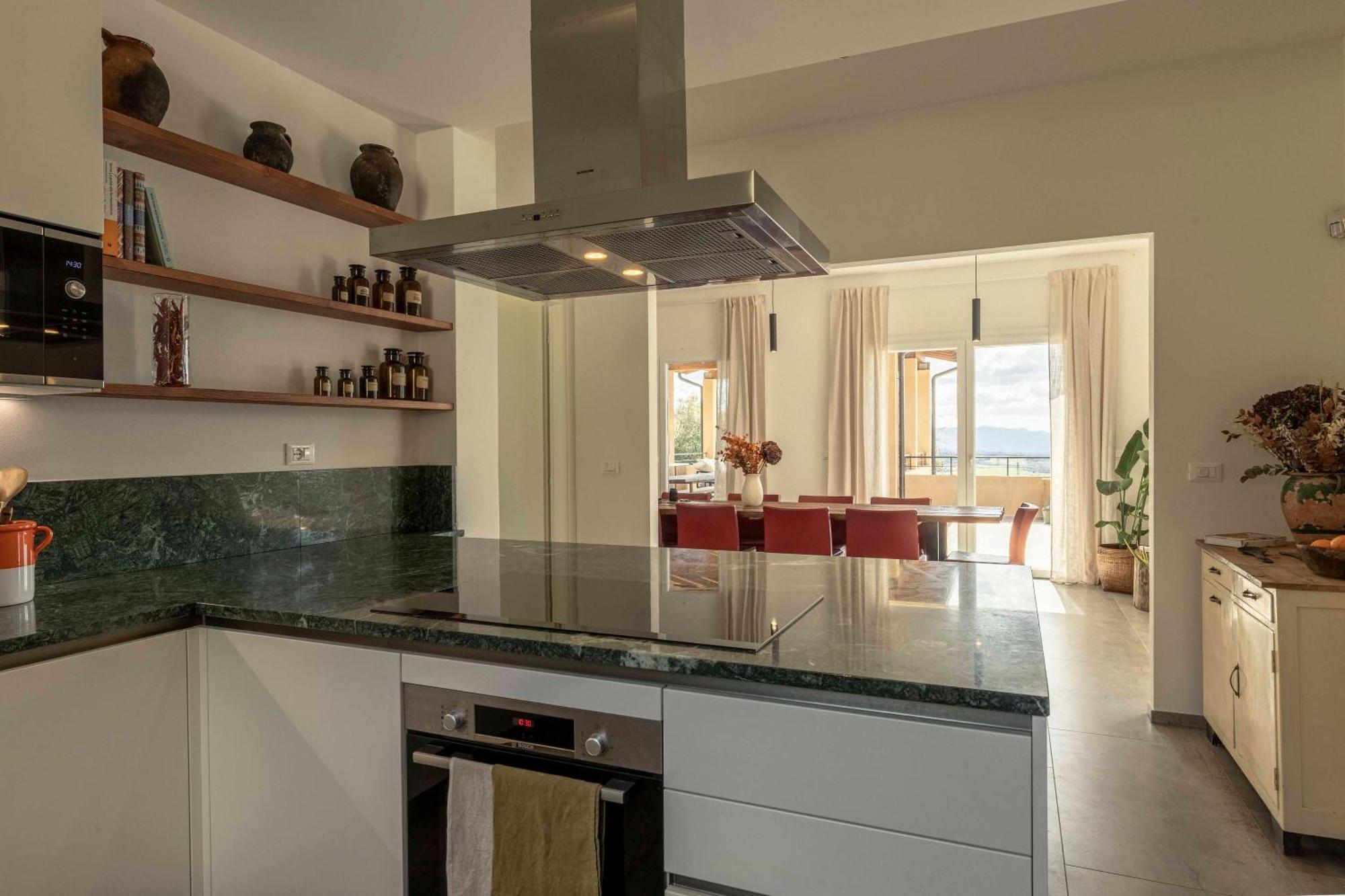 Casa Upupa Villa กาซาเล มาริตติโม ภายนอก รูปภาพ