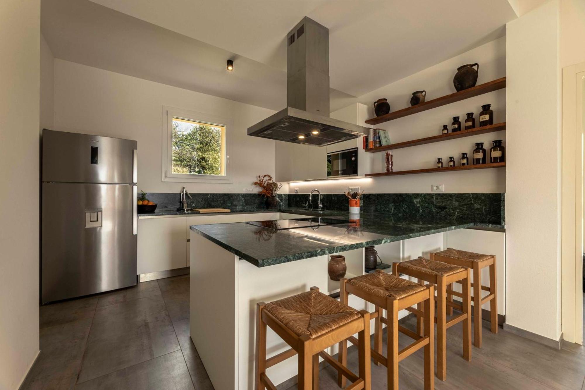 Casa Upupa Villa กาซาเล มาริตติโม ภายนอก รูปภาพ